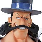 ONE PIECE系列 NEO-DX：花之剑维斯塔