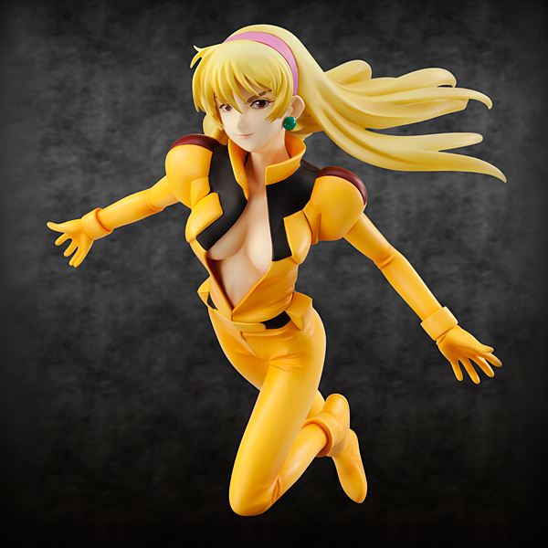 G.A.NEO卡捷琳娜·露丝