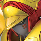 霸王大系吕奈特吕契夫・夏恩巴拉姆