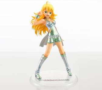 爱豆大师S-2星井美希