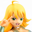 爱豆大师S-2星井美希