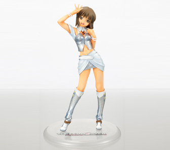 爱豆大师S-2萩原雪步