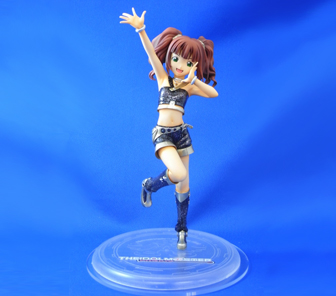 爱豆大师高槻雅伊