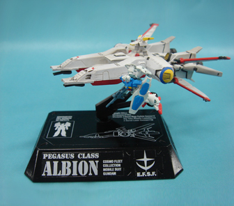 机动战士高达ACT2