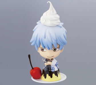 银魂-我最喜欢的★篇-