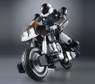 “机甲创世纪摩斯皮达”黑暗摩斯皮达