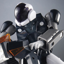 “机甲创世纪摩斯皮达”黑暗摩斯皮达