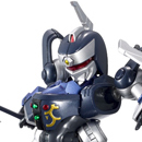 NG骑士柠檬汽水&40皇后赛达隆