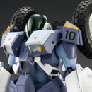 “机甲创世纪摩斯皮达”Blow Superior (黄色机)