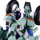 “机甲创世纪摩斯皮达”摩斯皮达 (雷机)