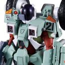 “机甲创世纪摩斯皮达”摩斯皮达 (棒机)