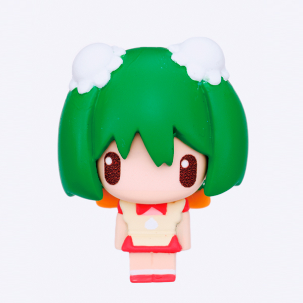 角色占卜系列超时空要塞F占卜超时空要塞小姐中国版