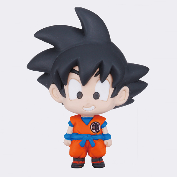 角色占卜系列：Ossu！龙珠改占卜 - 冲锋！弗利萨篇