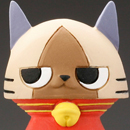 Character Fortune系列怪物猎人携带版2ndG艾鲁占卜2