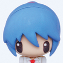 キャラフォーチュンシリーズ マクロスF占い 今日の運勢デカルチャー!