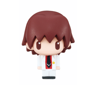 Character Fortune系列铁桶占卜到手的是美少年和美少女篇★