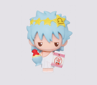 人物财富系列银魂12星座!?占卜★