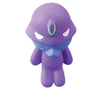 Character Fortune系列噗噗噗噗~使徒MIX占卜★Eva系列启动篇