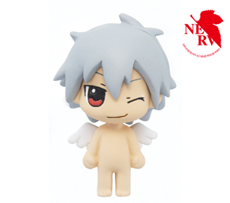 Character Fortune系列Puchiesa使徒占卜★使徒光临ver.