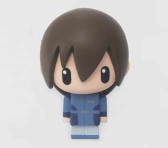 Character Fortune系列GUNDAM SEED占卜Returns