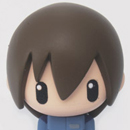 Character Fortune系列GUNDAM SEED占卜Returns