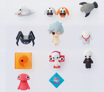 人物财富系列噗噗噗噗~使徒占卜★使徒来袭ver