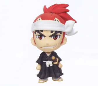 角色运势系列境・界运势混合☆