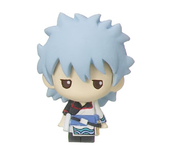 角色运势系列 银魂 运势 Slip Jump Festa 2008 ver★