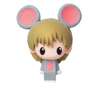 人物幸运系列银魂神签生肖ver★