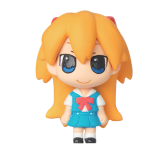 Character Fortune系列Puchieu“Nanefu学园占卜★