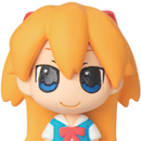 Character Fortune系列Puchieu“Nanefu学园占卜★