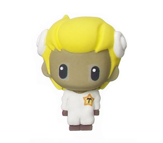 Character Fortune系列GUNDAM SEED&SEED DESTINY12星座占卜