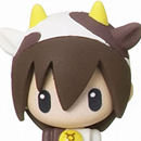 Character Fortune系列GUNDAM SEED&SEED DESTINY12星座占卜