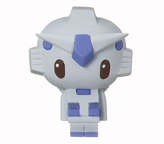 Character Fortune系列高达占卜发光宇宙