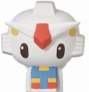 Character Fortune系列GUNDAM占卜小防线