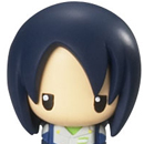 Character Fortune系列GUNDAM SEED&SEED DESTINY MIX占卜