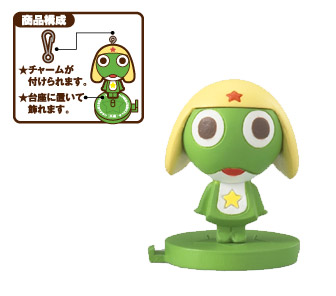 这是 Keroro Fortune 系列KERORO军曹Keroro Fortune Slip ★