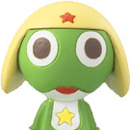 这是 Keroro Fortune 系列KERORO军曹Keroro Fortune Slip ★