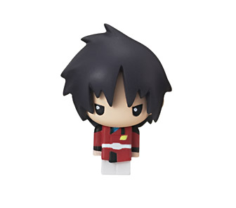 Character Fortune系列MOBILE SUIT GUNDAM SEED FORTUNE-TELLING GUNDAM SEEDDESTINY占卜CHARA FORTUNE★