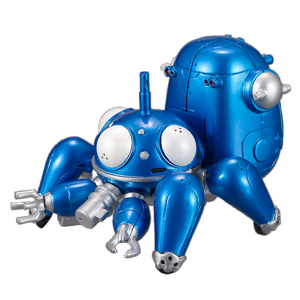 Tokotoko Tachikoma（再版）