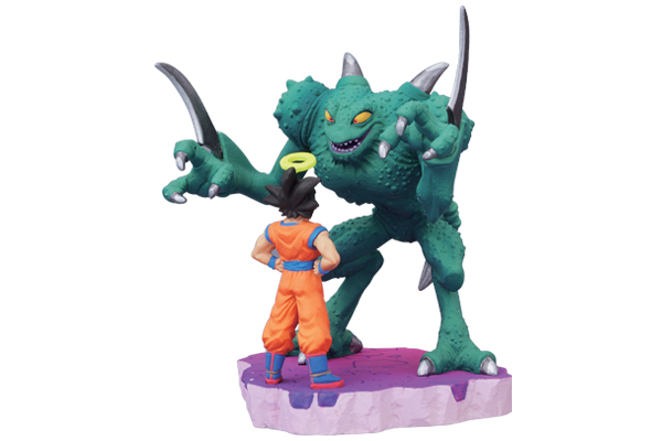 龙珠胶囊新篇：布欧回归篇