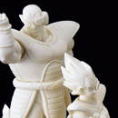 龙珠胶囊新篇：赛亚人的回归