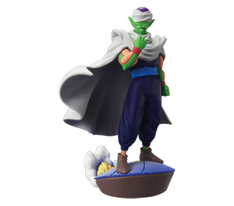 龙珠胶囊新篇：天下第一武道会篇