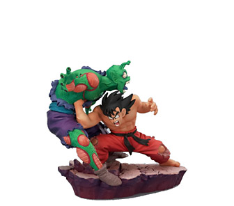 龙珠胶囊：魔王的威胁 -龙珠冒险版