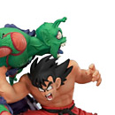 龙珠胶囊：魔王的威胁 -龙珠冒险版