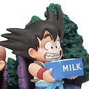 龙珠胶囊：击败比克大魔王 -龙珠危机篇