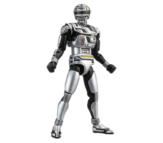 宇宙刑事Gavan/宇宙刑事Sharivan/宇宙刑事Shaider