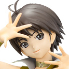 爱豆大师Kikuchi Makoto (age16)