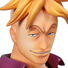 ONE PIECE系列 NEO-DX 凤凰马尔科（再版）