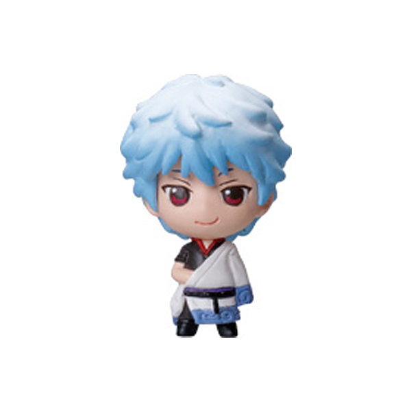 人物财富系列银魂神签也一起从头开始吧篇